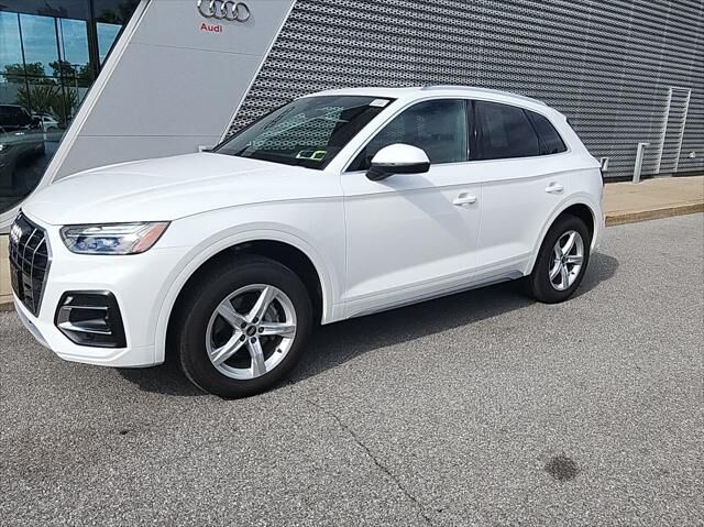 2023 AUDI Q5