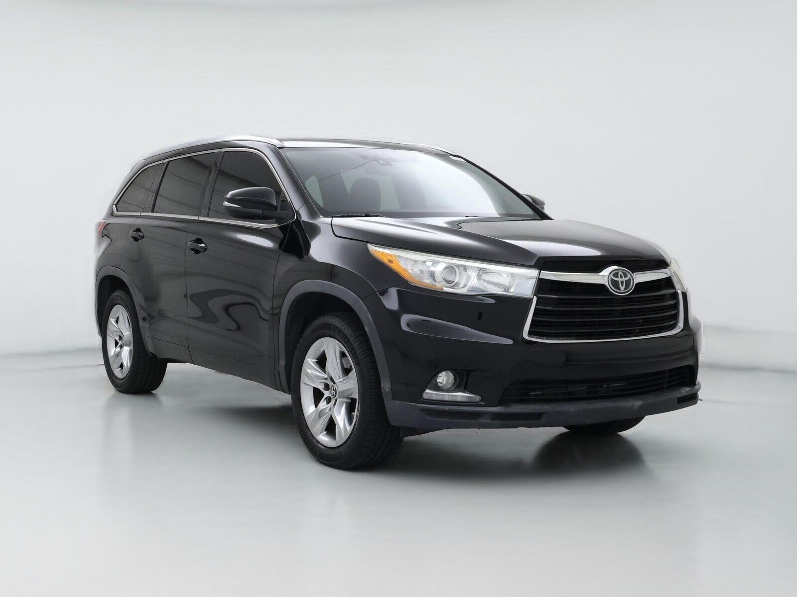2016 TOYOTA Highlander
