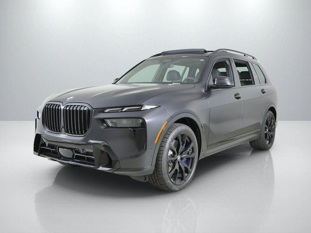 2027 BMW X7