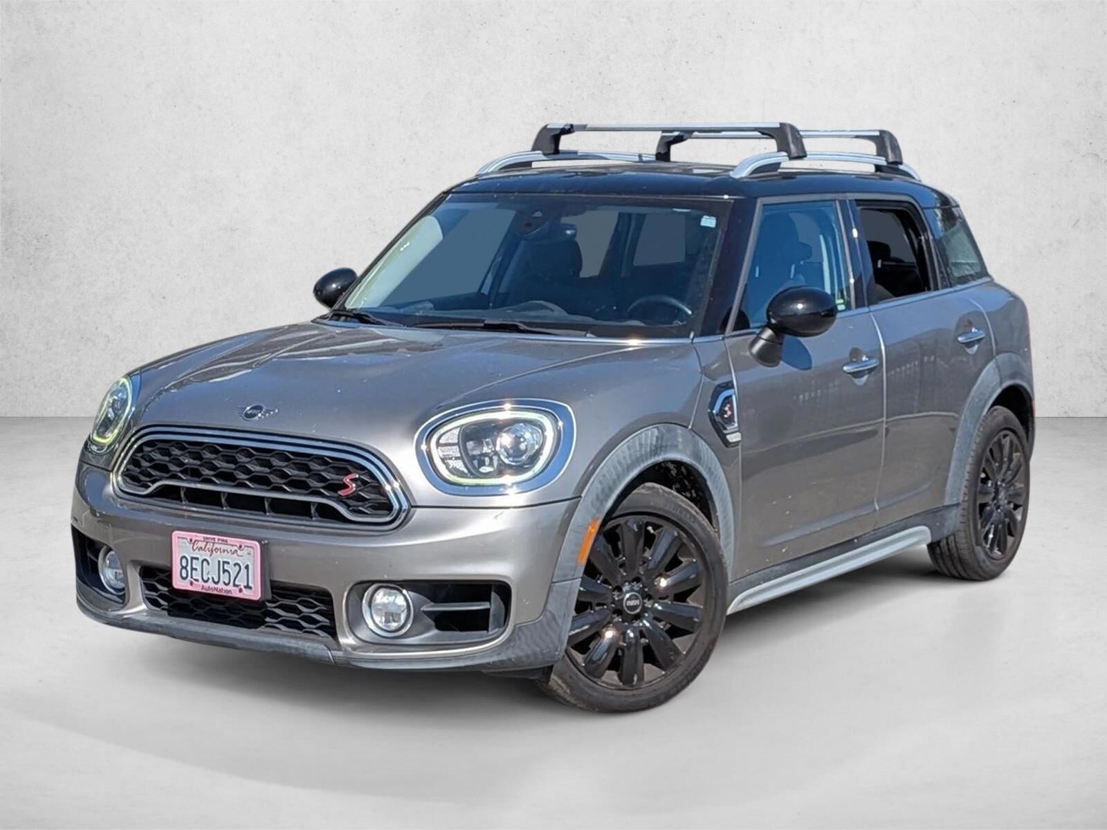 2019 MINI Countryman