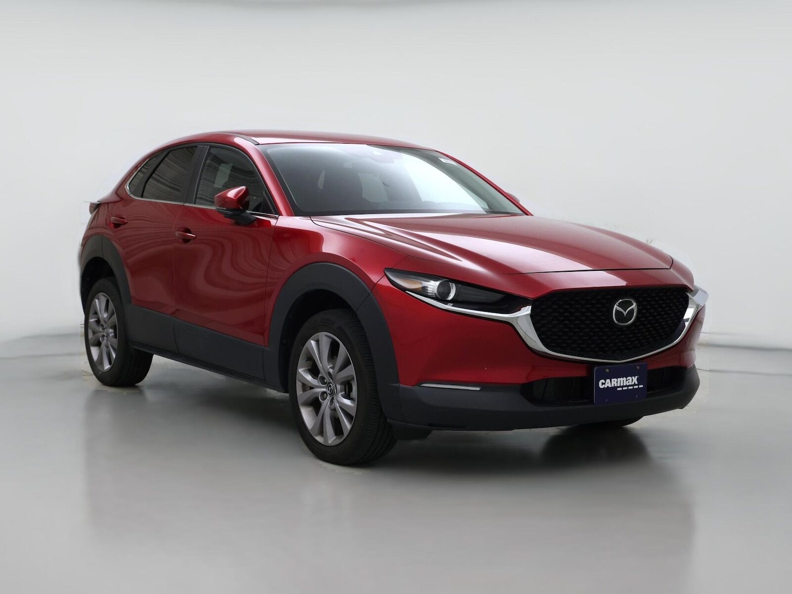 2021 MAZDA CX-30