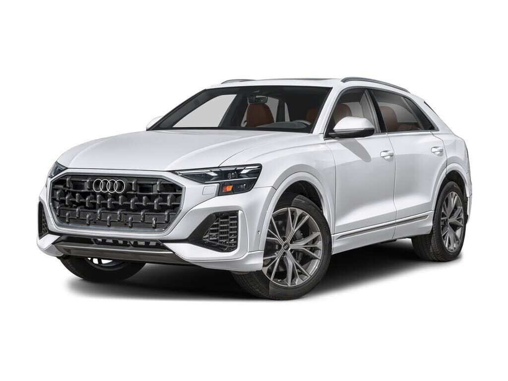 2024 AUDI Q8