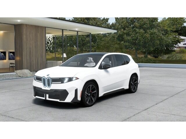 2027 BMW X3