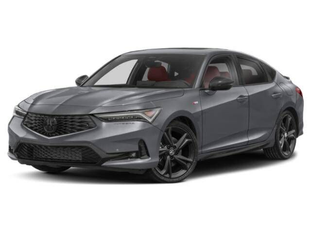 2024 ACURA Integra