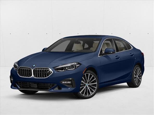 2022 BMW 2 Series