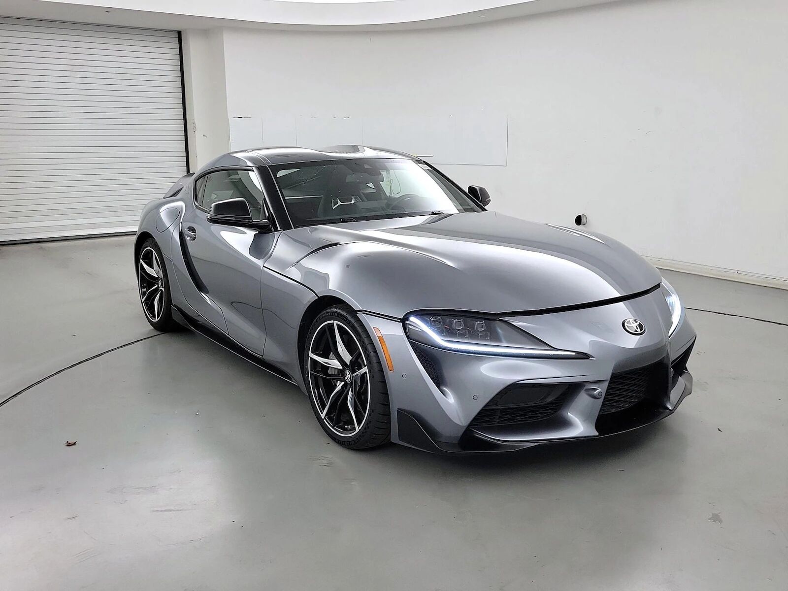 2020 TOYOTA Supra
