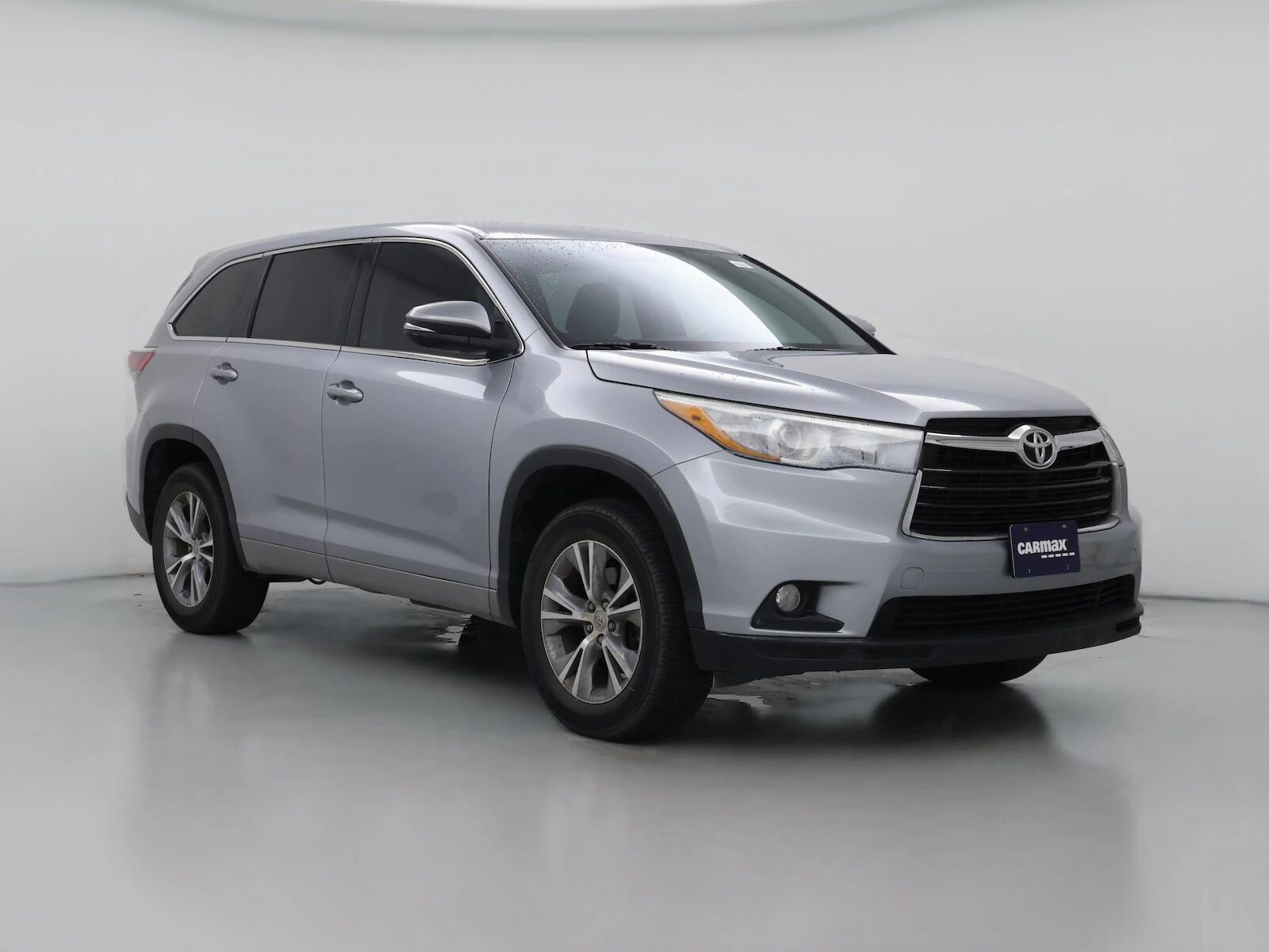 2015 TOYOTA Highlander