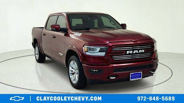 2024 RAM 1500