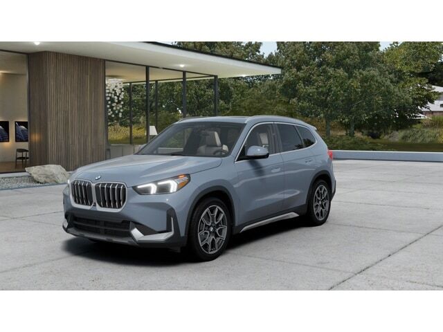 2027 BMW X1