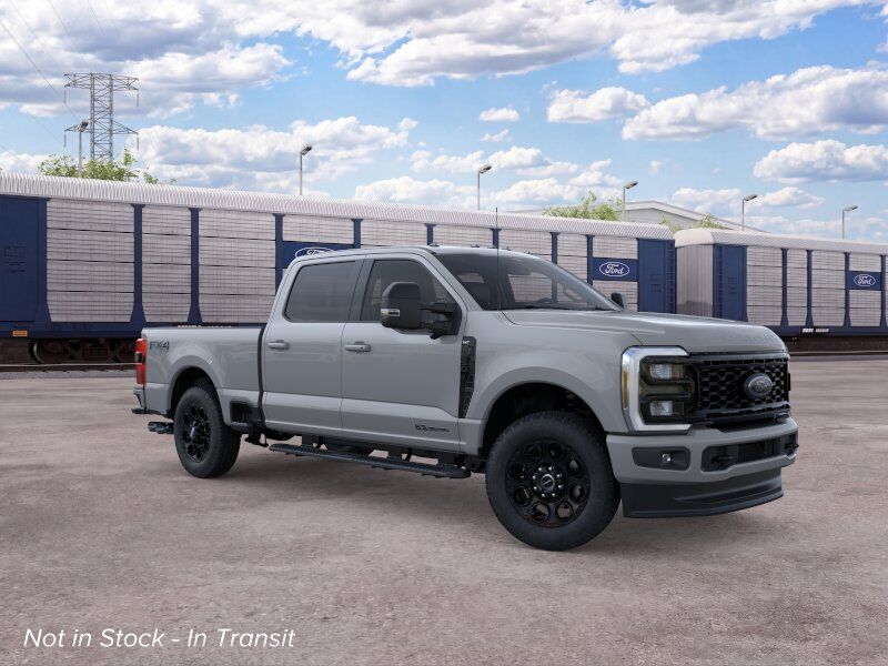 2026 FORD F-250