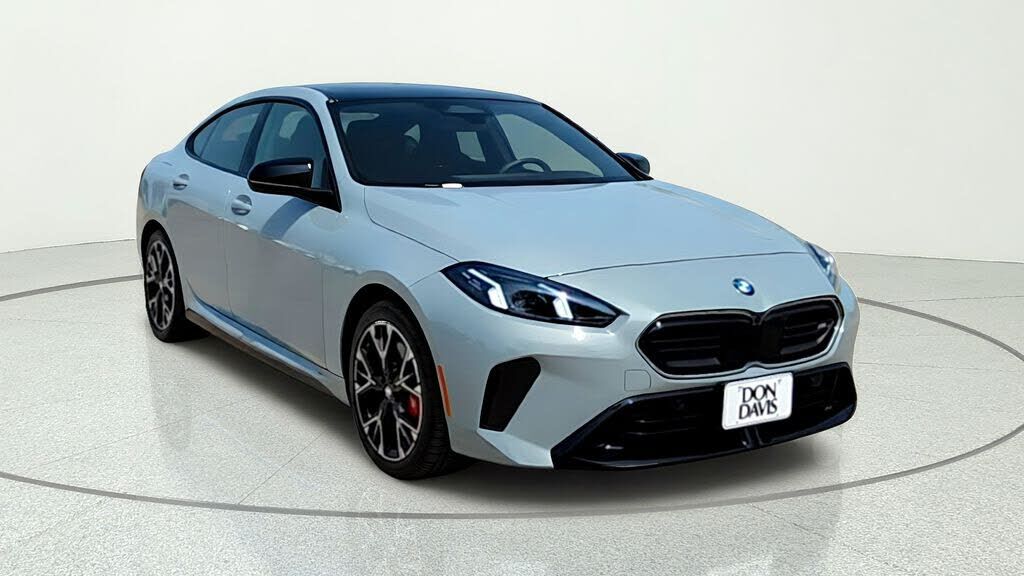 2026 BMW M2