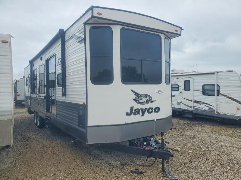 2023 JAY FLIGHT 40DLFT