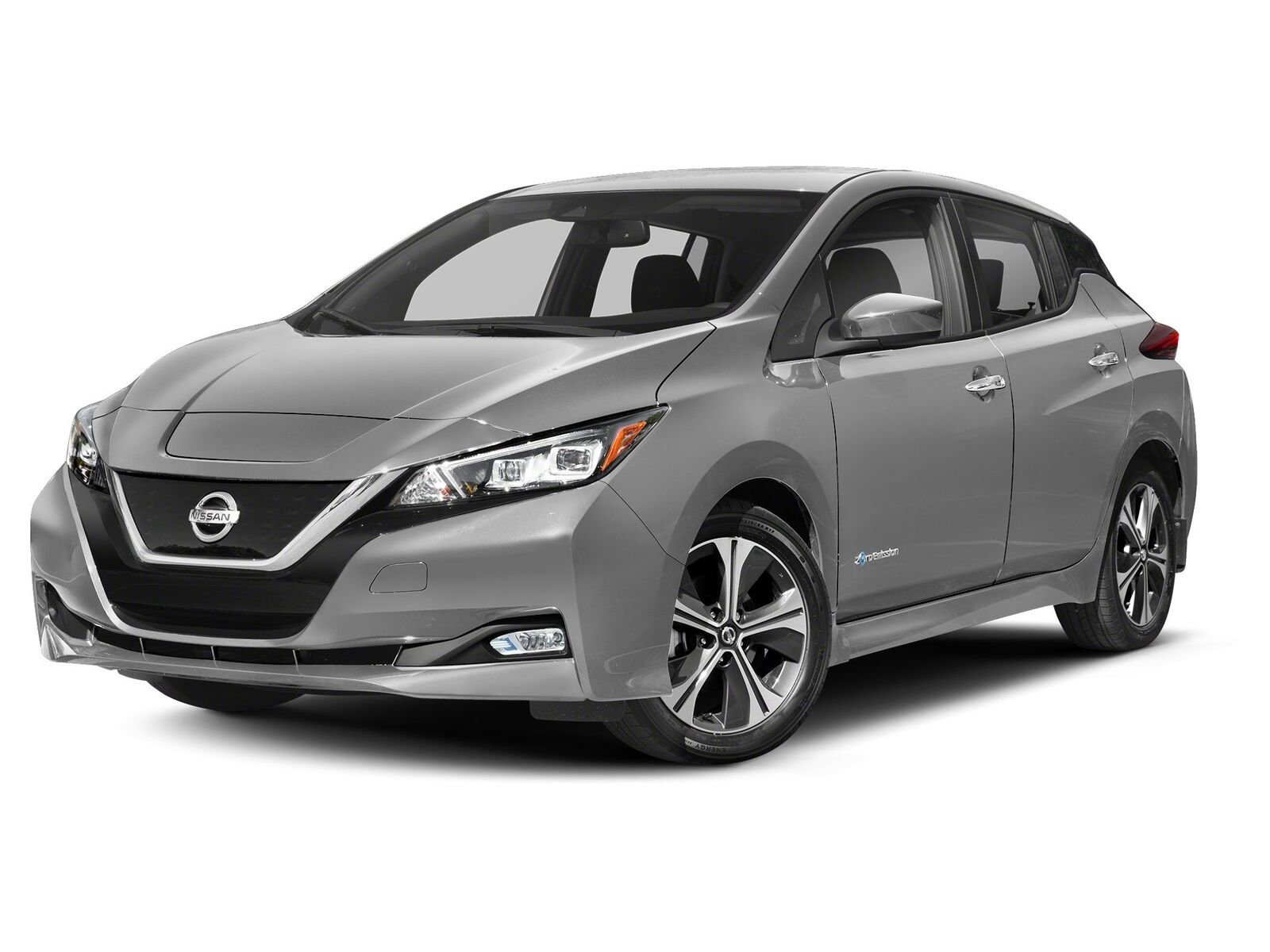 2020 NISSAN Leaf