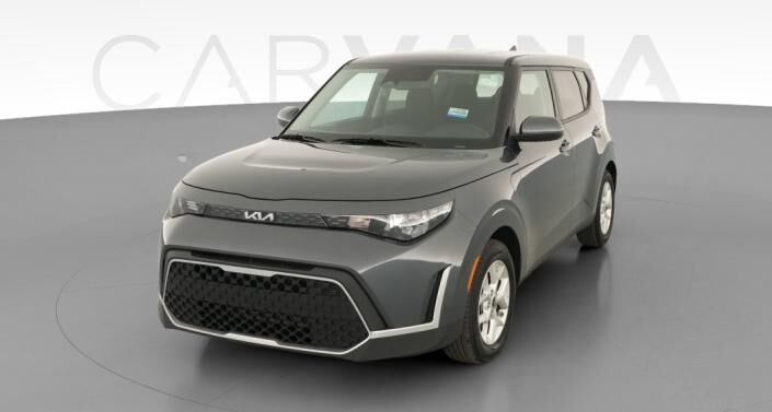 2025 KIA Soul