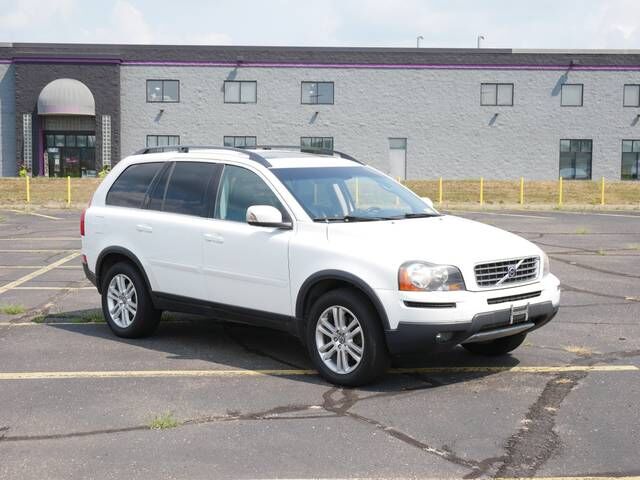 2010 VOLVO XC90