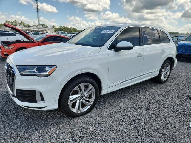 2023 AUDI Q7