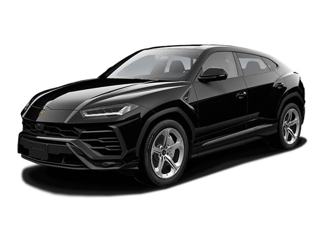 2020 LAMBORGHINI URUS
