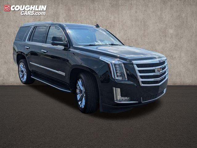 2020 CADILLAC Escalade