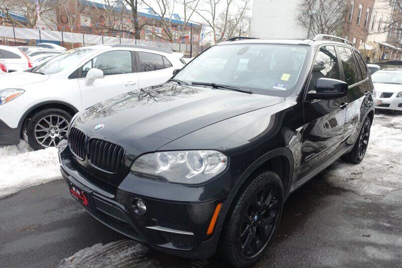2012 BMW X5