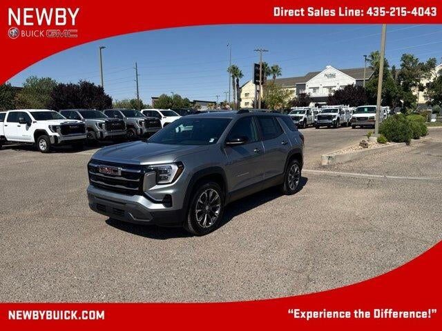 2027 GMC Terrain