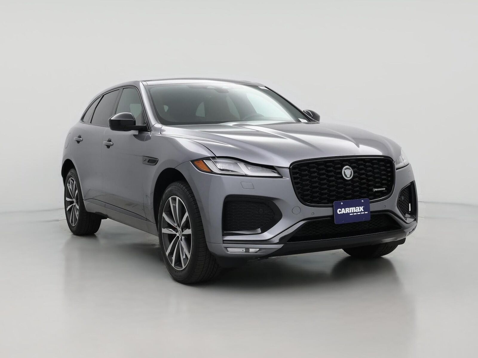 2024 JAGUAR F-Pace