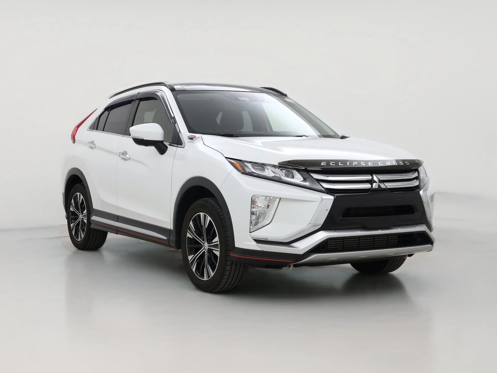 2019 MITSUBISHI ECLIPSE CROSS