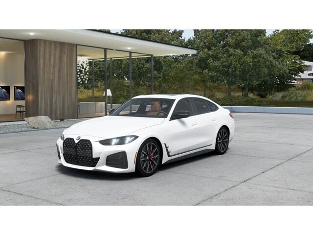 2026 BMW 4 Series
