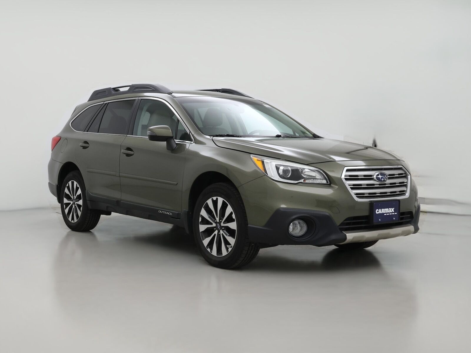 2015 SUBARU Outback