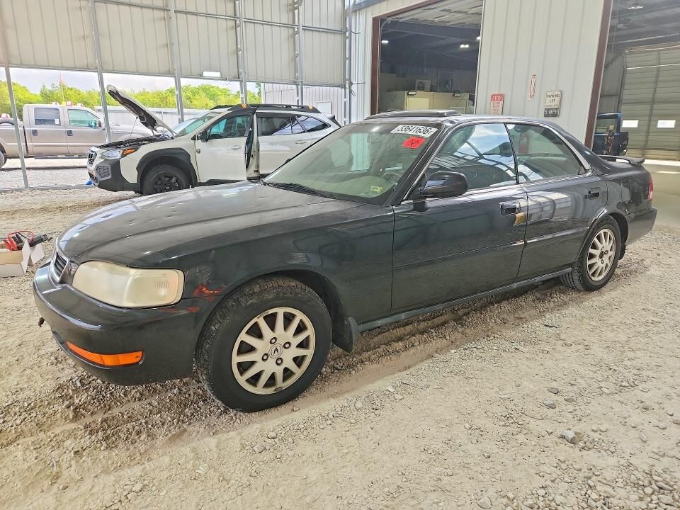 1997 ACURA TL