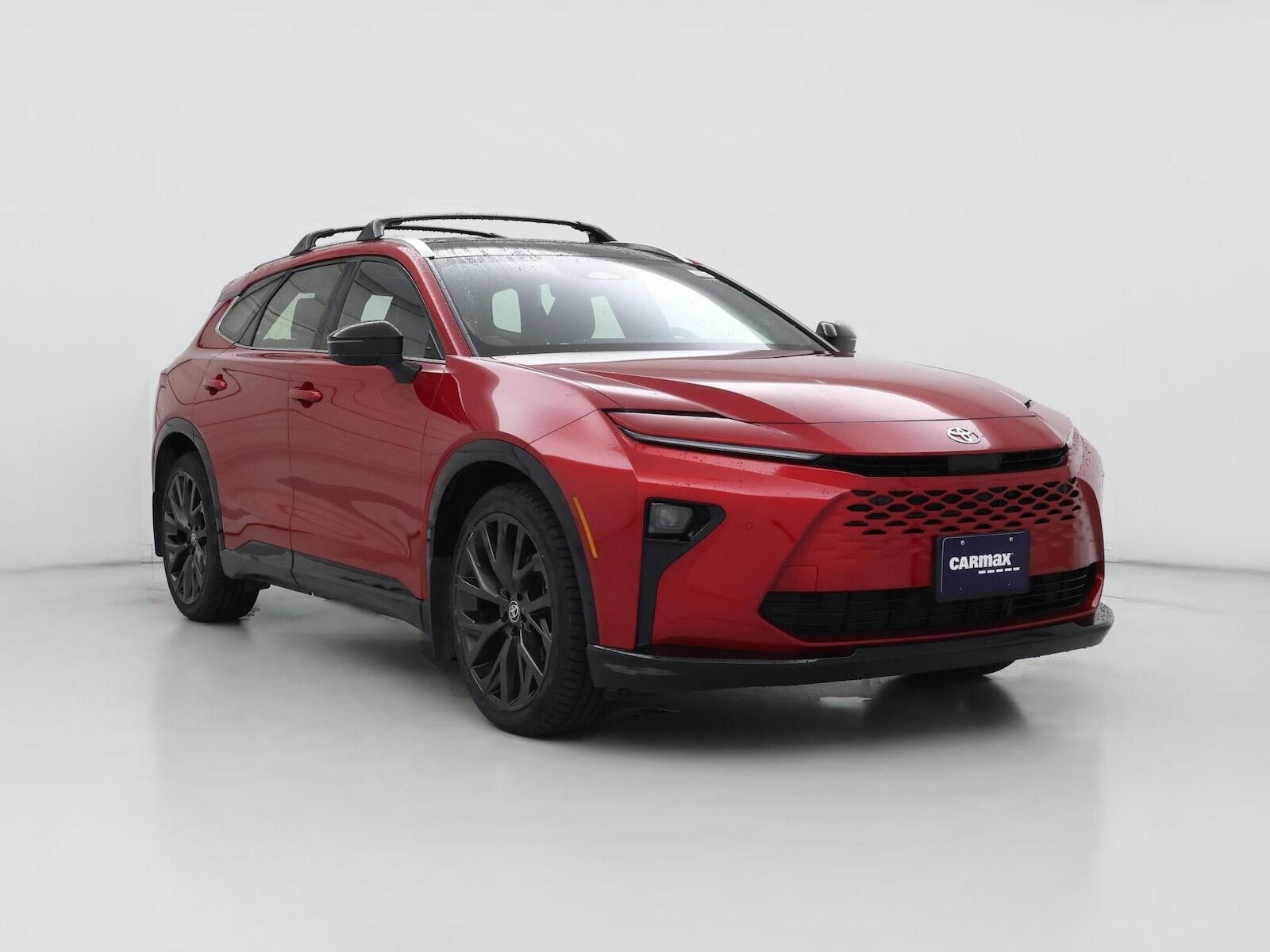 2025 TOYOTA Crown Signia