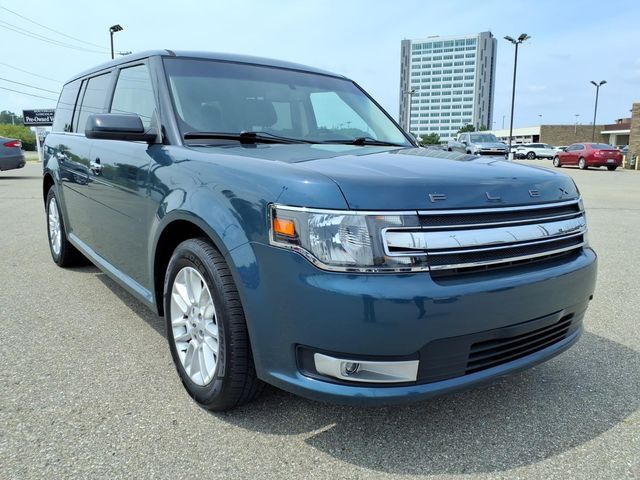 2016 FORD Flex