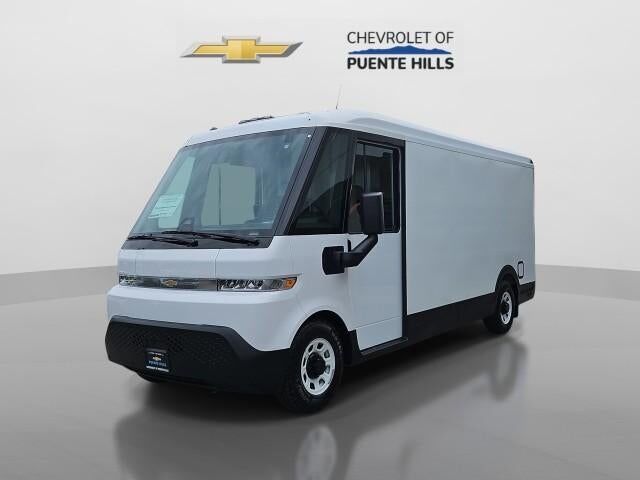 2025 BRIGHTDROP Zevo