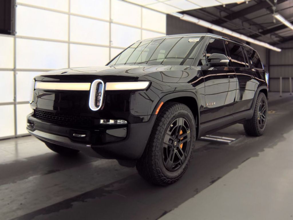 2023 RIVIAN R1S