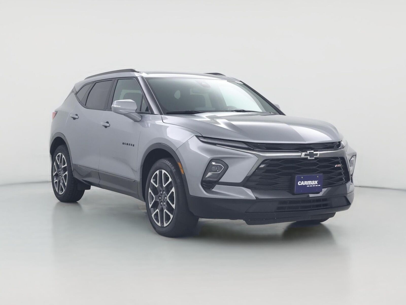 2025 CHEVROLET Blazer