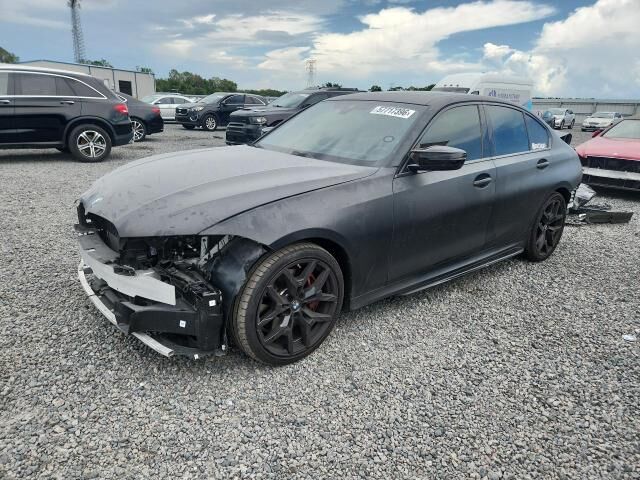 2025 BMW M3