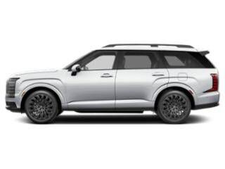 2027 HYUNDAI Palisade