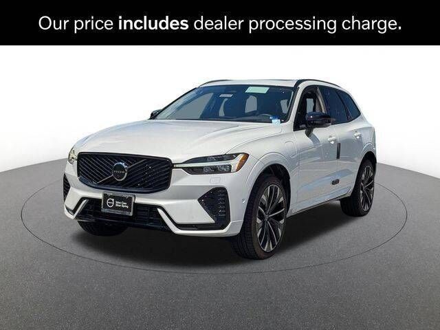 2026 VOLVO XC60