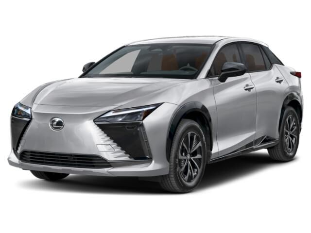 2026 LEXUS RZ