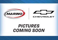 2021 BUICK Encore