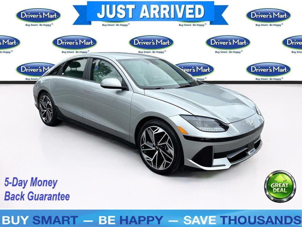 2024 HYUNDAI Ioniq 6