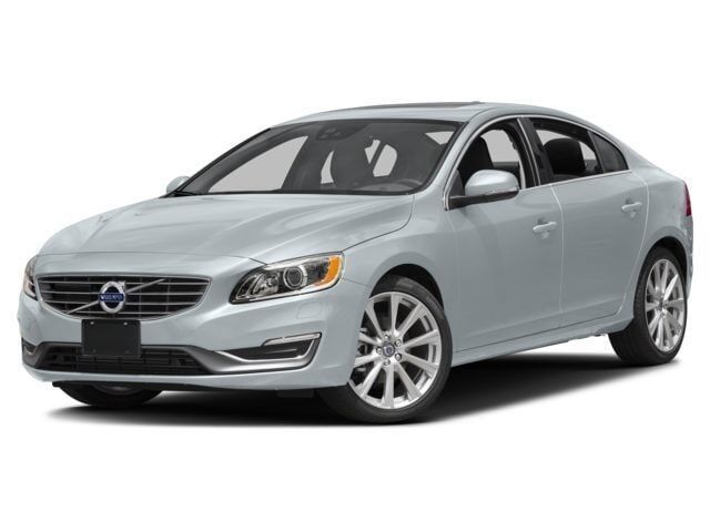 2017 VOLVO S60