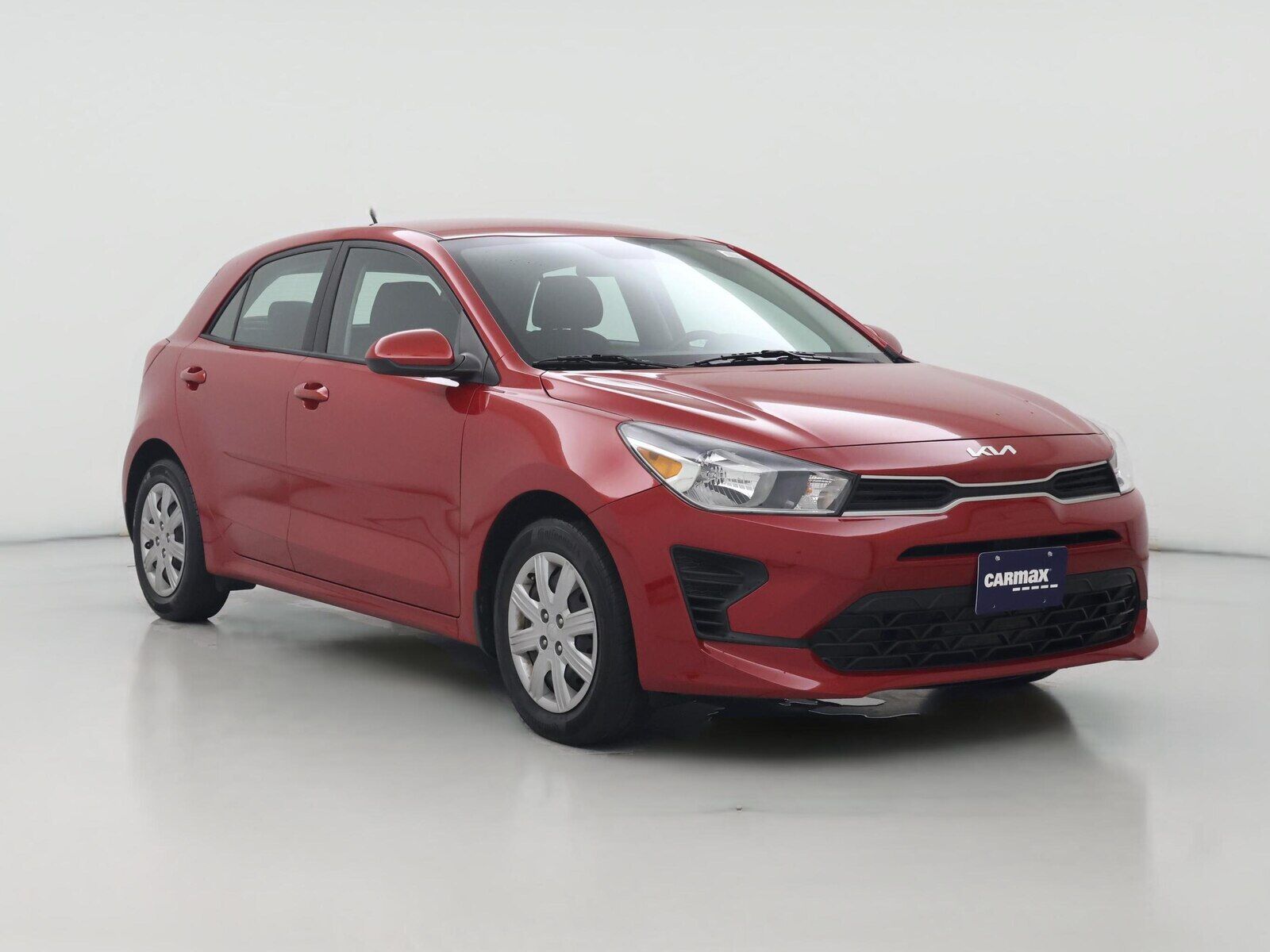2022 KIA Rio