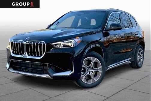 2026 BMW X1