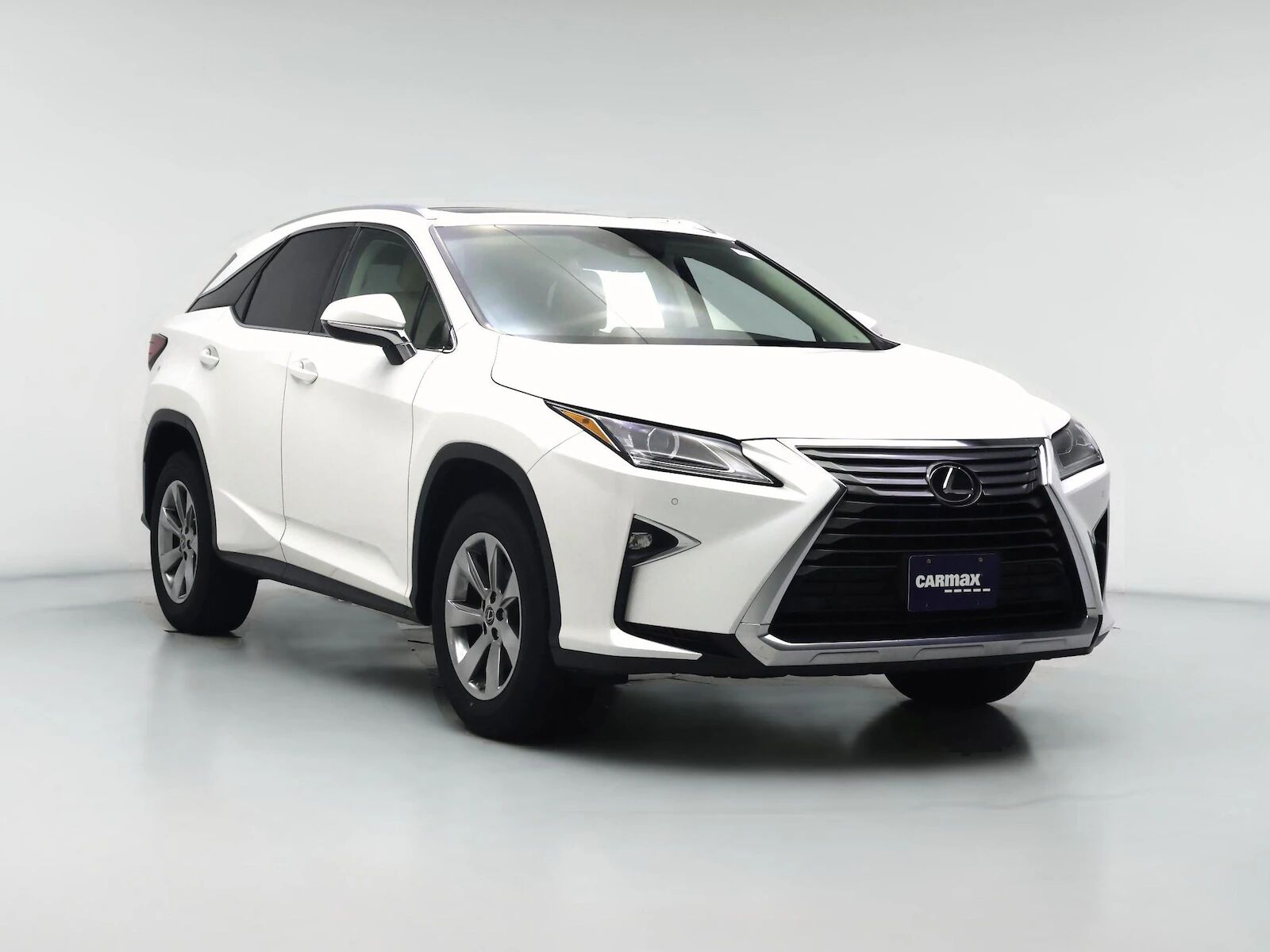 2018 LEXUS RX