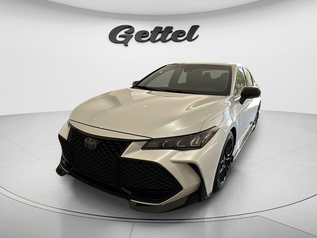 2021 TOYOTA Avalon