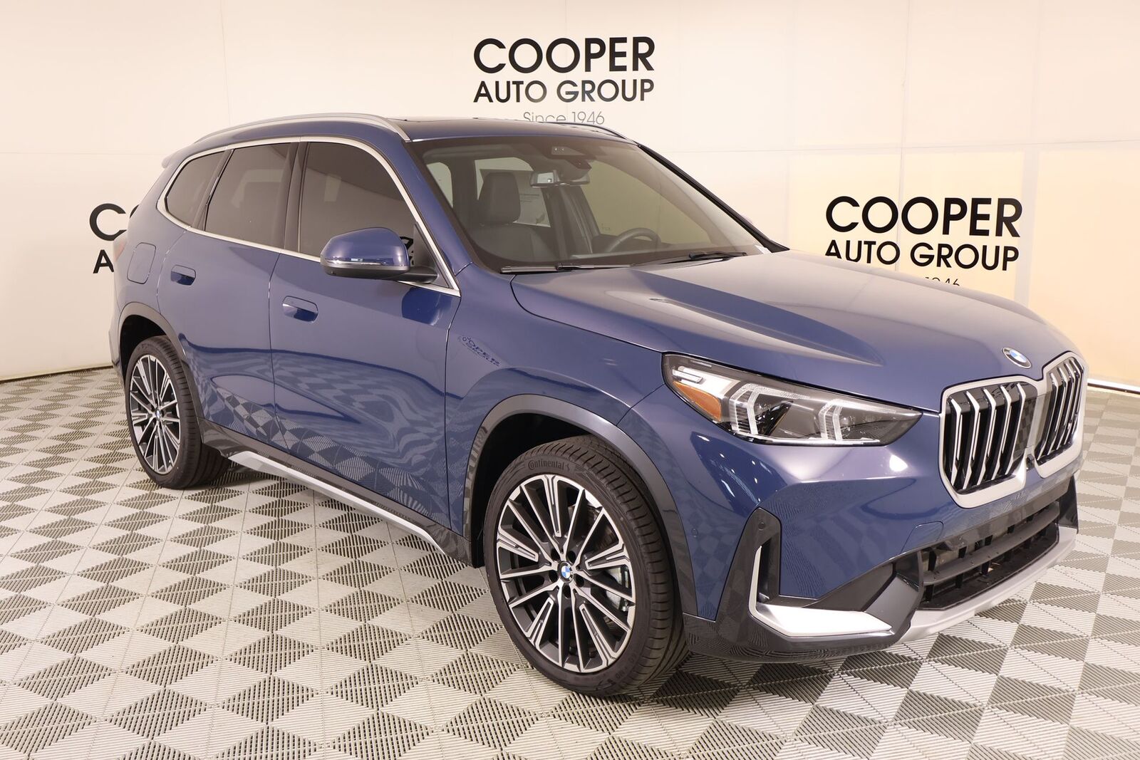2026 BMW X1