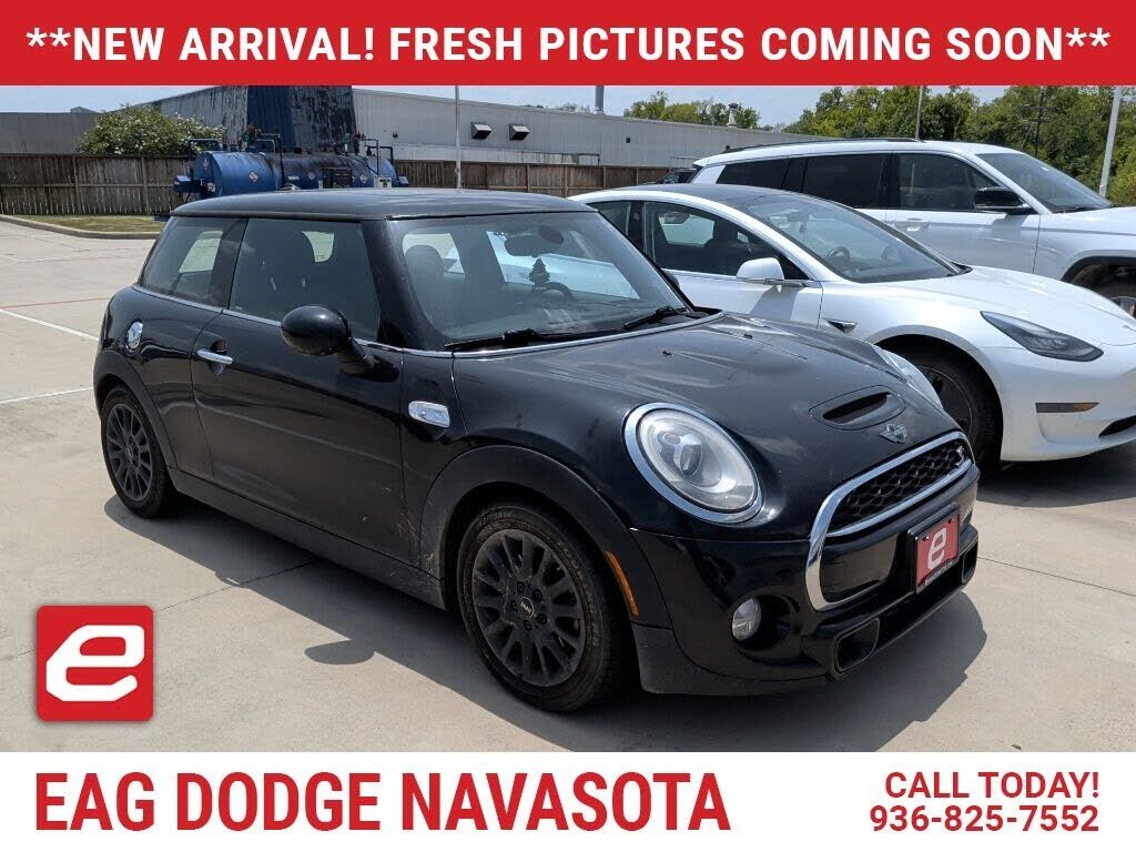 2014 MINI Hardtop