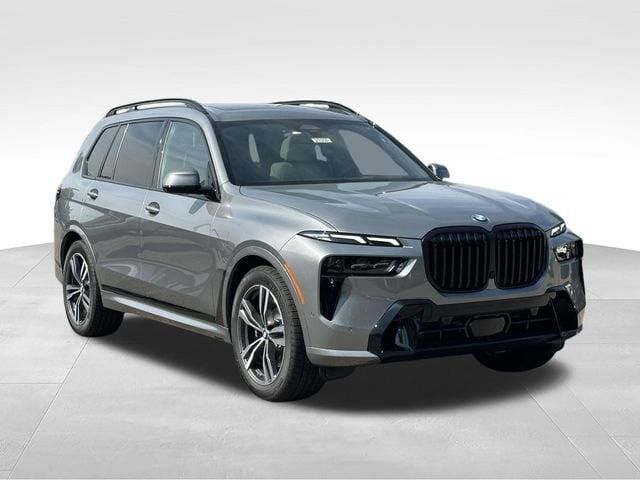 2027 BMW X7