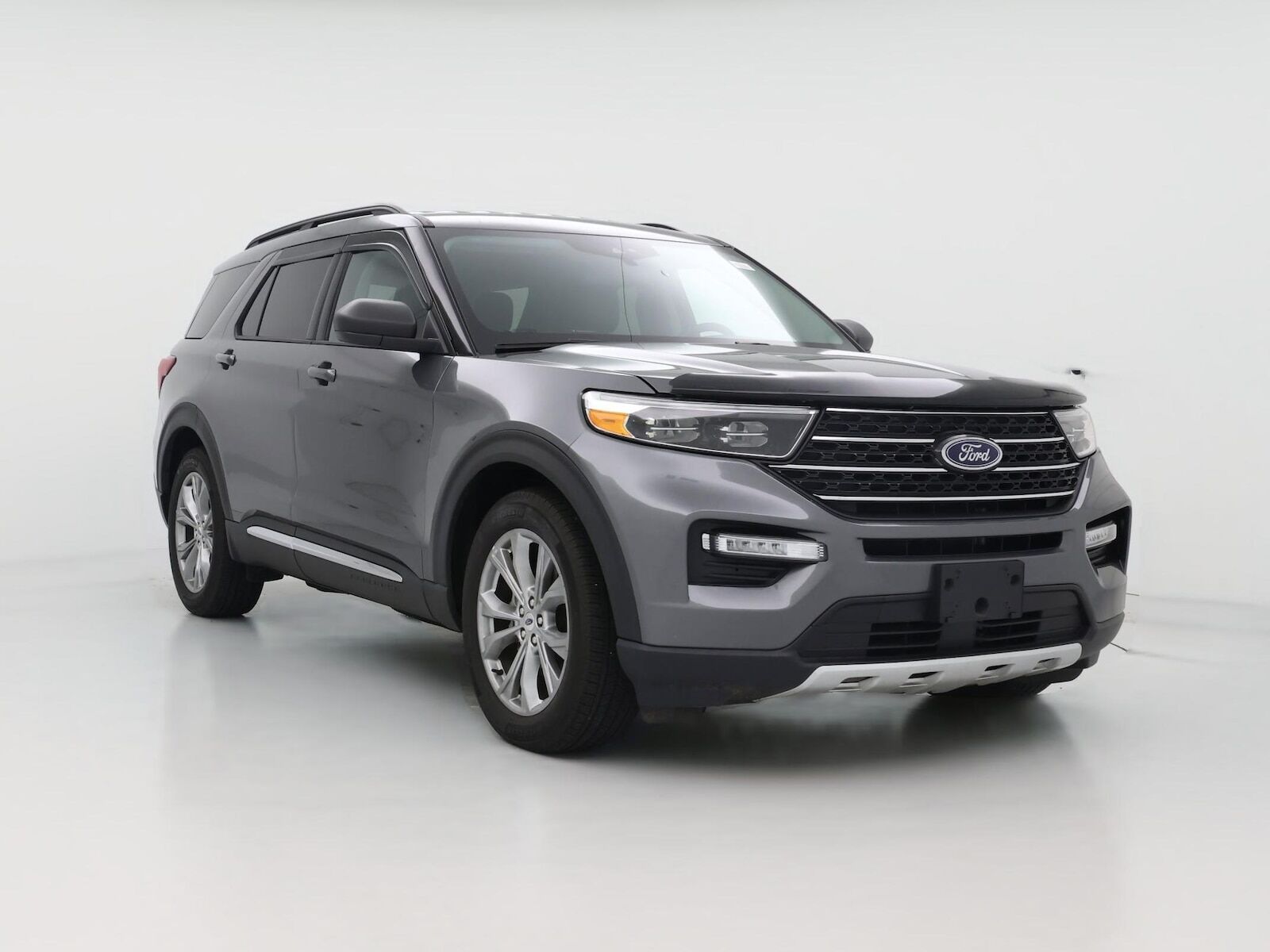 2024 FORD Explorer