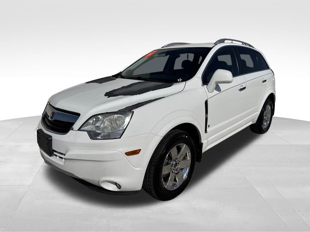 2008 SATURN Vue